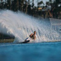 В Днепропетровске стартует Чемпионат Украины по водным лыжам 