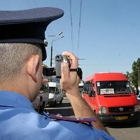 В Днепропетровске задержан водитель маршрутки в состоянии наркотического опьянения