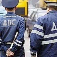 С 14 по 17 агуста в Днепропетровске произошло три ДТП