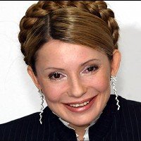 Юлия Тимошенко заняла 47-е место в рейтинге ста самых влиятельных женщин мира