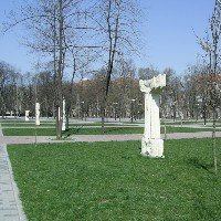 Ко Дню города в Днепропетровске изготовят двухметровые скульптуры