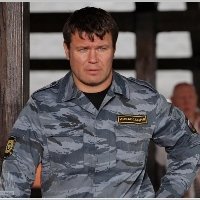 «Хранитель» - премьера остросюжетного сериала на ТРК «Украина»