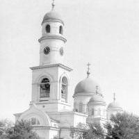 Успенский собор в Днепропетровске будет реконструирован. Видео