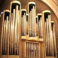 В Днепропетровске стартовал Х Международный Баховский фестиваль органного искусства