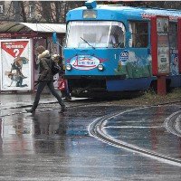 В Днепропетровске внедряется Программа автоматизированной системы контроля и управления городским транспортом