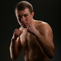 В Днепропетровске состоится защита титула Интерконтинентального чемпиона по версии IBF в суперлегком весе