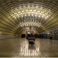 Каким будет метро в Днепропетровске?