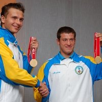 В Днепроперовске наградили спортсменов-дефлимпийцев
