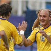 Украина обыграла Андорру со счетом  6:0. Видео