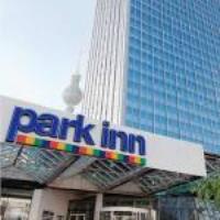 В Днепропетровске построят гостиницу формата Park Inn