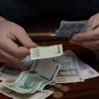 В Днепропетровске не выплачивают деньги работавшим на избирательных участках