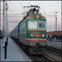 На Приднепровской железной дороге произошла авария