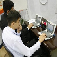 «1 ученик – 1 компьютер», и не меньше