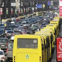 Сколько будет стоить проезд в маршрутках Днепропетровска?