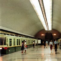 Днепропетровску снова обещают дать денег на метро
