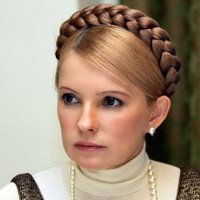Юлия Тимошенко собирает оппозиционное правительство