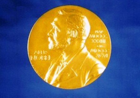 Студентка из Днепропетровска стала лауреатам Нобелевской олимпиады