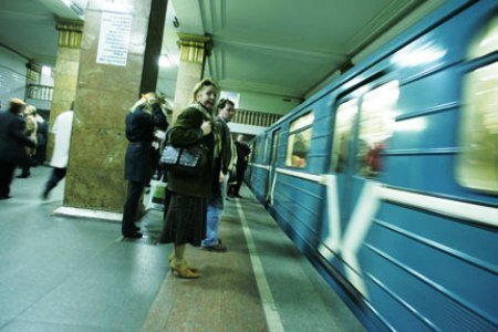 Было ваше - станет наше…  Харьковчане зарятся на днепропетровские вагоны метро