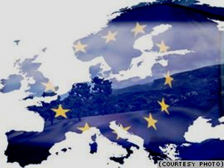 Европейский Союз представит новую дипломатическую структуру