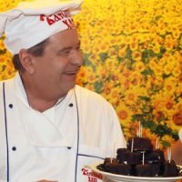 Михаил Поплавский станет ведущим кулинарного шоу