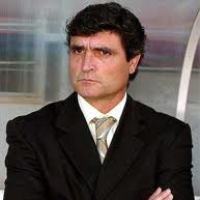 Главным тренером «Днепра» стал Хуанде Рамос
