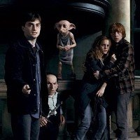 «Гарри Поттер и Дары смерти» - премьера в Украине 18 ноября. Видео
