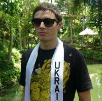 «Mister Model International-2010» стал Петр Мацак из Украины