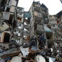 Запорожский суд амнистировал виновных во взрыве жилого дома в Днепропетровске