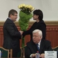 Днепропетровскую областную прокуратуру возглавила женщина