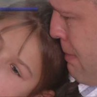 В Днепропетровске прокуратура лишает 8-летнюю девочку надежды на выздоровление 