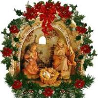 В ночь с 24 на 25 декабря католики всего мира отмечают Рождество