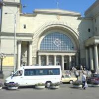 В Днепропетровске из-за сообщения о минировании ж/д вокзала эвакуировали более 900 человек