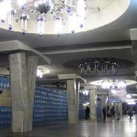 Днепропетровск планирует строительство наземного метро
