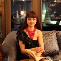 Ксения Симонова и её песочная анимация стали лицом дома Dior. Видео