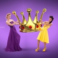 «Королева бала» стартует 18 июня на канале ТЕТ. Видео