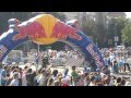 Red Bull ралли на тарантасах 2011