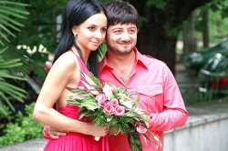 Михаил Галустян признался, что от развода его спасло лишь рождение ребенка