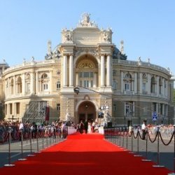 Послезавтра в Украине стартует III Одесский международный кинофестиваль