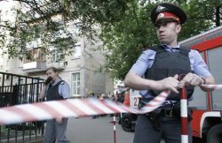 Убитый в Москве следователь был обвинителем Киркорова