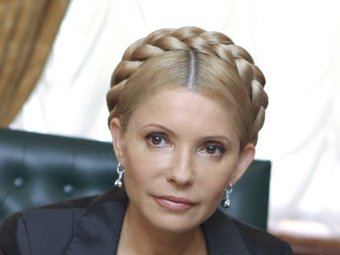 Жизнь Юлии Тимошенко находится под угрозой
