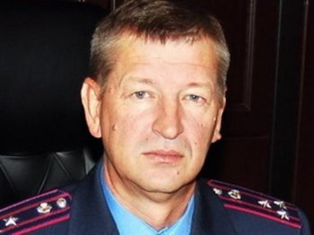 В МВД Украины подтвердили освобождение начальника мариупольской милиции