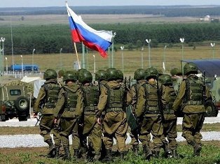 Минобороны России ожидает затяжной операции на границе с Украиной